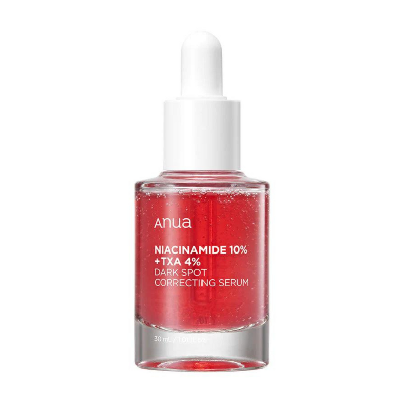 Anua - Niacinamide 10% + TXA 4% Serum - veido serumas su niacinamidu