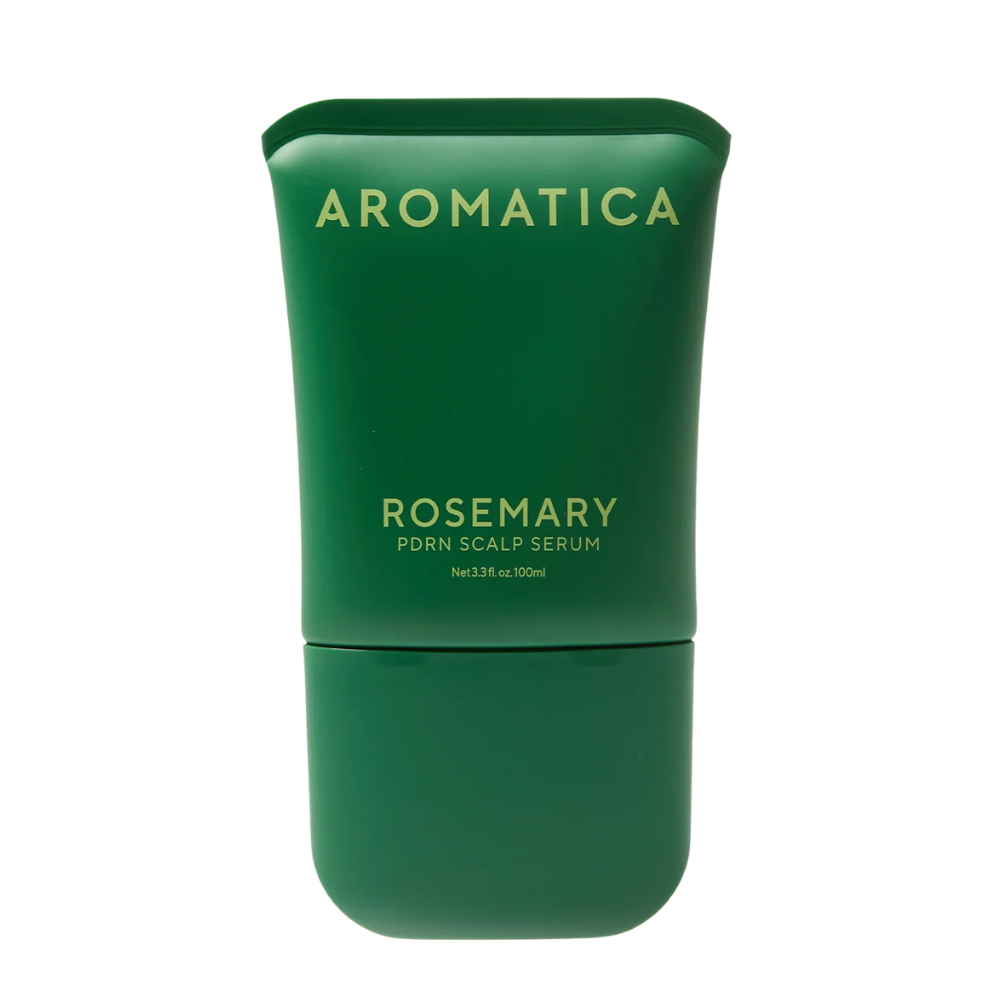 Aromatica Rosemary PDRN Scalp Serum - galvos odos serumas