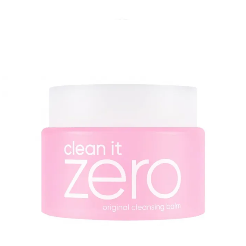 BANILA CO Clean It Zero Cleansing Balm Original - švelnus valomasis balzamas