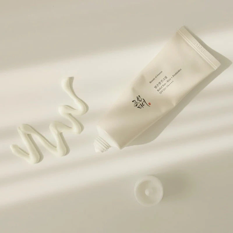 Beauty Of Joseon Relief Sun : Rice + Probiotics - apsauginis kremas nuo saulės