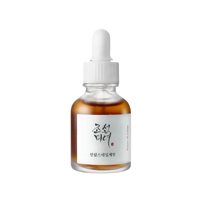 Beauty of Joseon Revive Serum: Ginseng + Snail Mucin - veido serumas su sraigių mucinu
