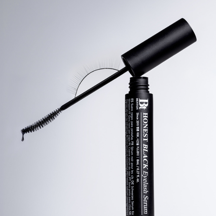 Benton Honest Black Eyelash Serum - blakstienų serumas
