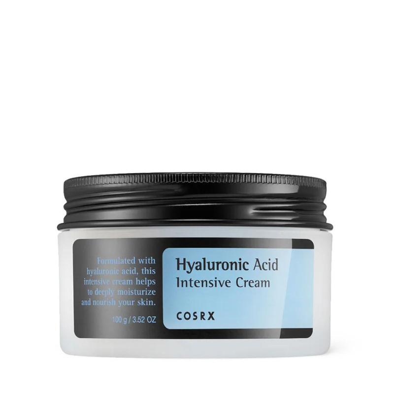 Cosrx Hyaluronic Acid Intensive Cream - kremas su hialurono rūgštimi