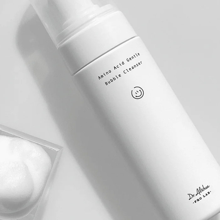 Dr. Althea Amino Acid Gentle Bubble Cleanser - švelnus veido prausiklis