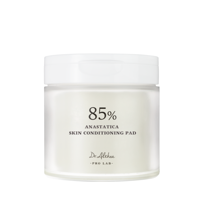 Dr. Althea Anastatica Skin Conditioning Pad - raminamieji tonerio padeliai