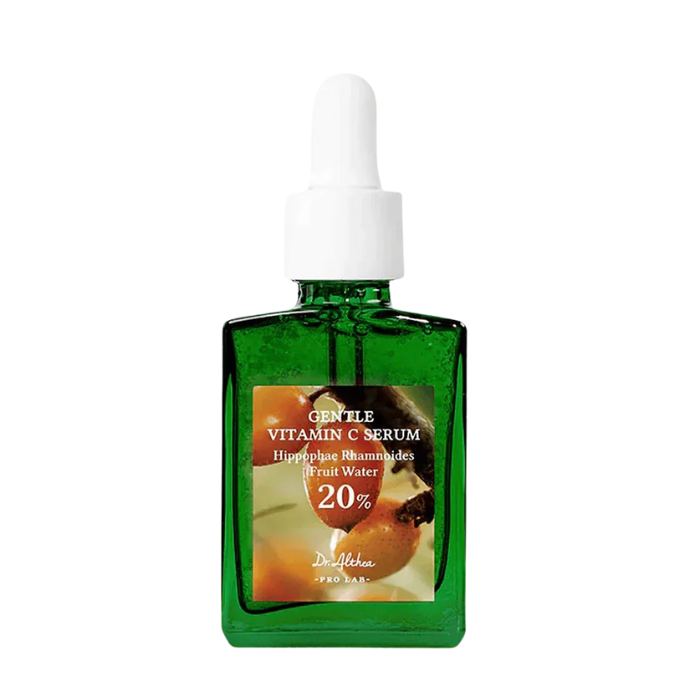 Dr. Althea Gentle Vitamin C Serum - veido serumas su vitaminu C