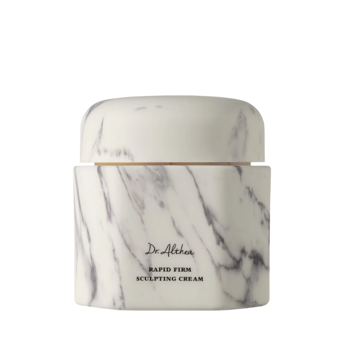 Dr. Althea Rapid Firm Sculpting Cream - stangrinamasis veido kremas