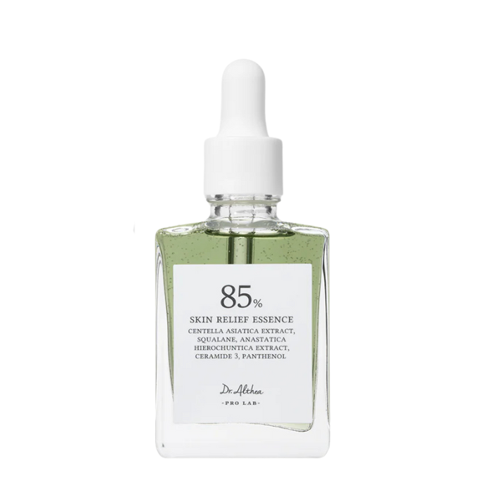 Dr. Althea Skin Relief Essence - raminamoji veido esencija