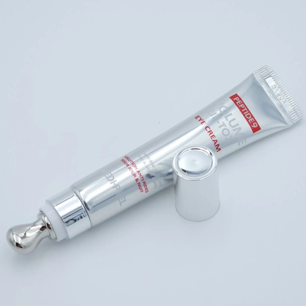 MEDIPEEL Peptide 9 Volume Lif-Tox Eye Cream - stangrinamasis paakių kremas