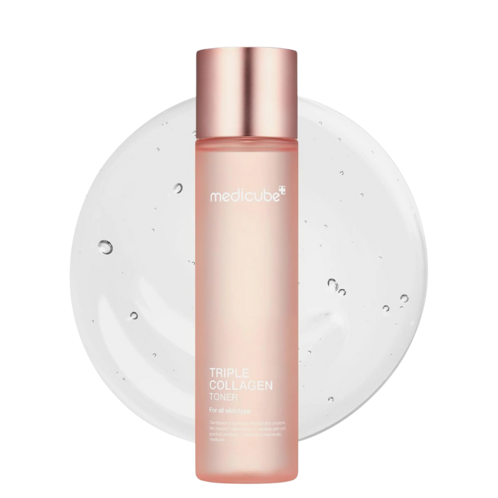 Medicube Triple Collagen Toner - stangrinamasis veido tonikas