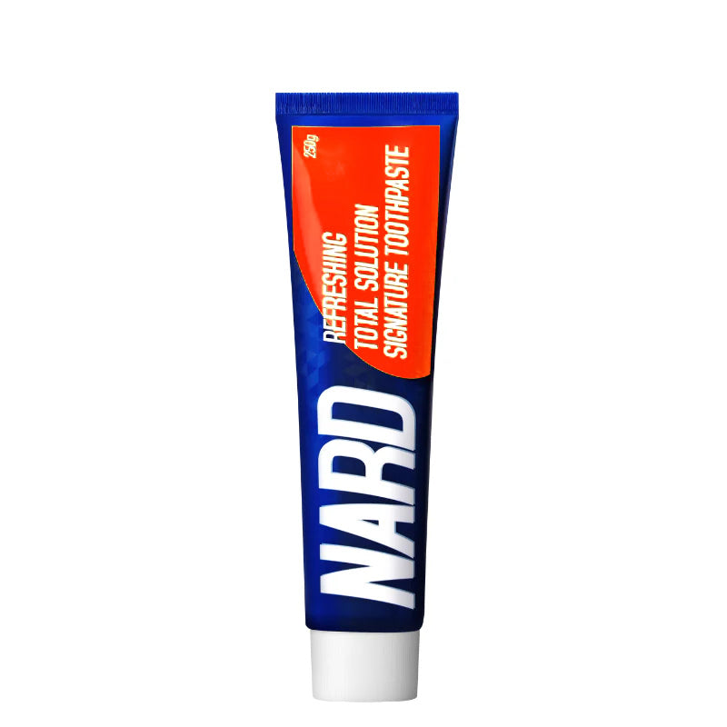 NARD Signature Fresh Mint Toothpaste – Odświeżająca pasta do zębów z miętą