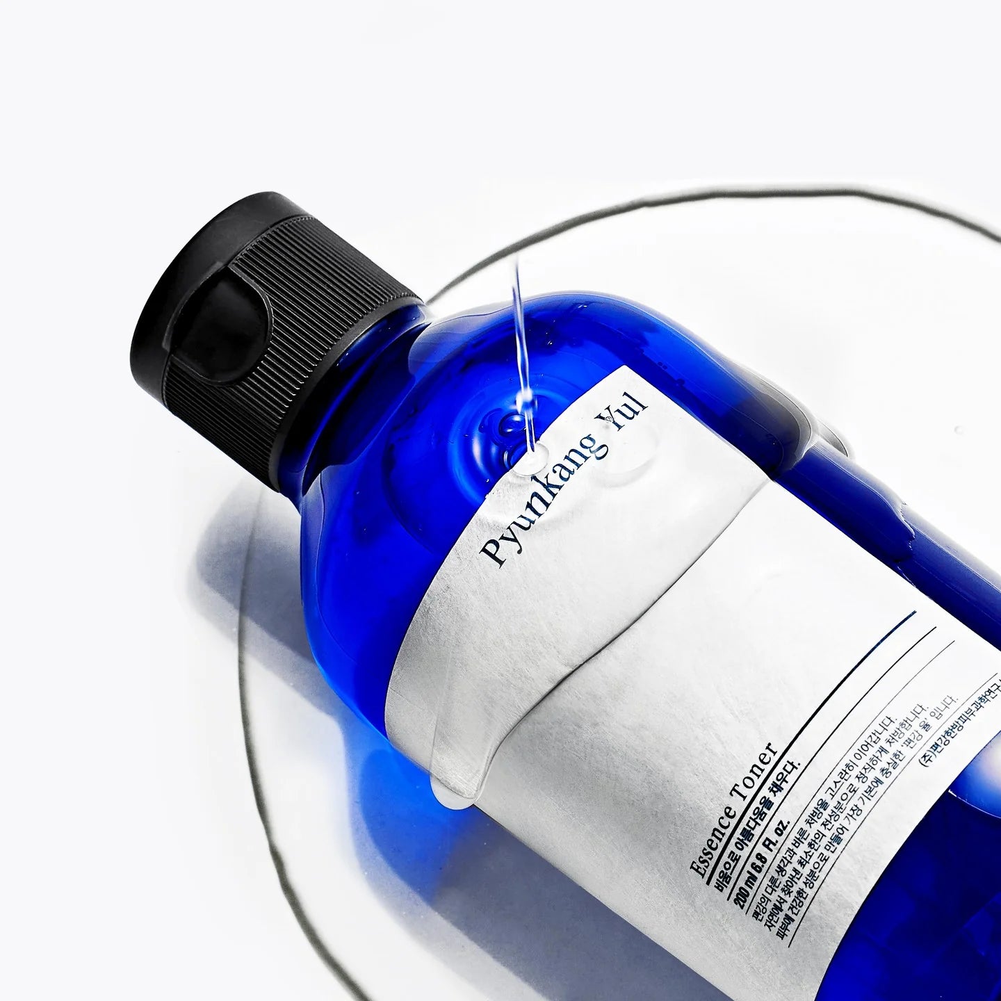 Pyunkang Yul Essence Toner - Tonik-esencja do twarzy