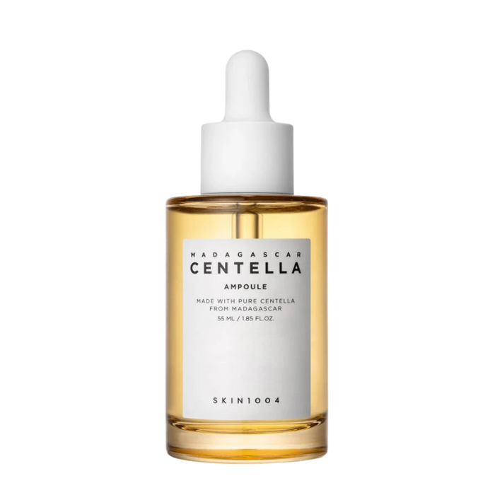 Skin1004 Madagascar Centella Ampoule - raminamoji ampulė