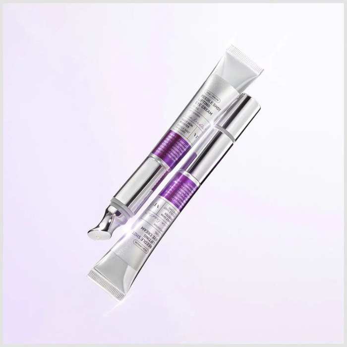 VT Reedle Shot Lifting Eye Cream - stangrinamasis paakių kremas
