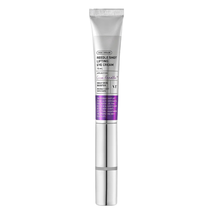 VT Reedle Shot Lifting Eye Cream - stangrinamasis paakių kremas