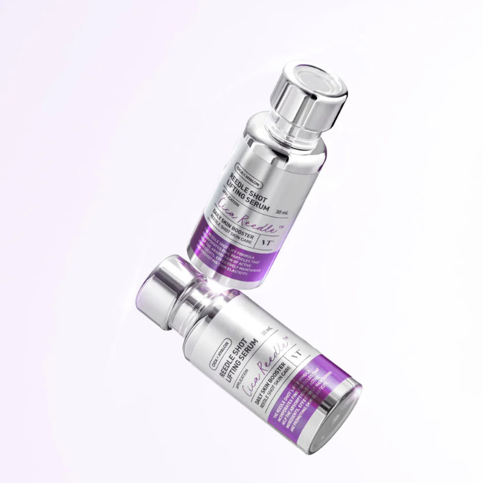 VT Reedle Shot Lifting Serum - stangrinamasis veido serumas