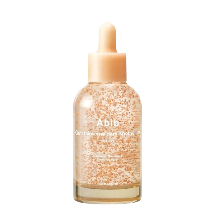 Abib Glutathiosome Dark Spot Serum Vita Drop - skaistinamasis serumas