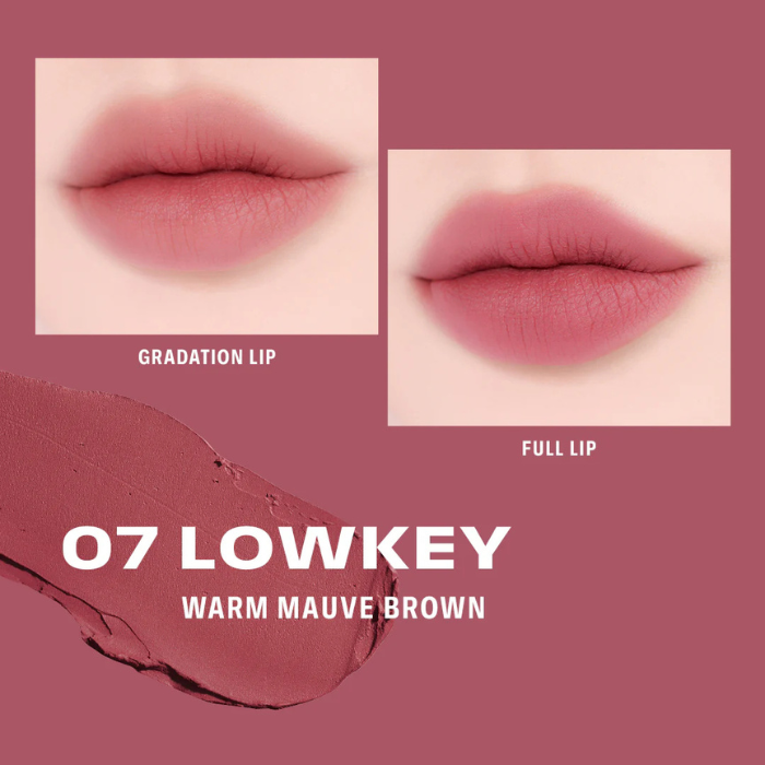 BRAYE Lipsleek Blur - lūpų ir skruostų balzamas su „blur“ efektu