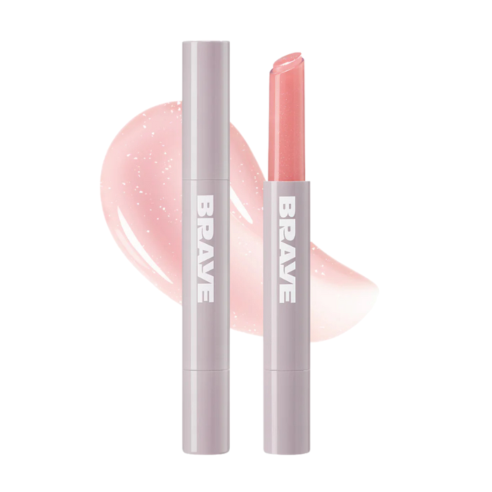 BRAYE Melting Lipsweet - blizgus lūpų balzamas