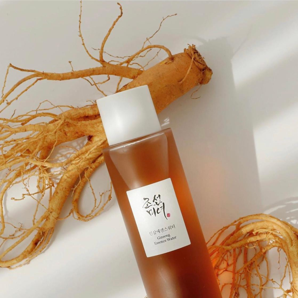 Beauty of Joseon Ginseng Essence Water - drėkinamoji veido esencija