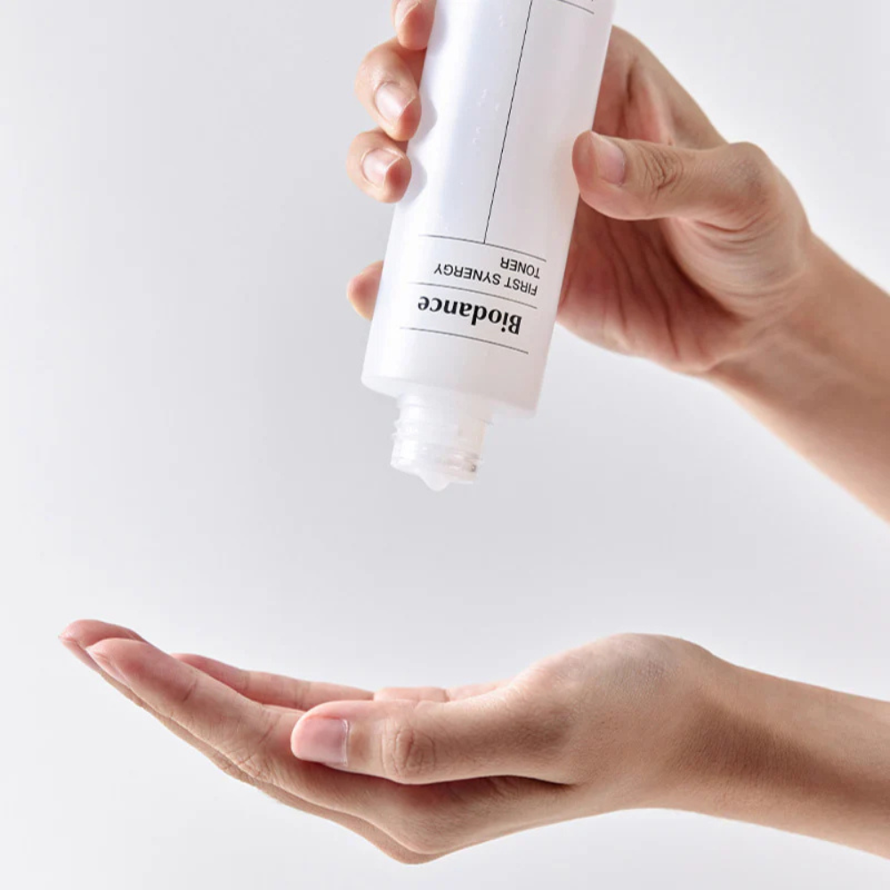 Biodance First Synergy Toner - drėkinamasis tonikas