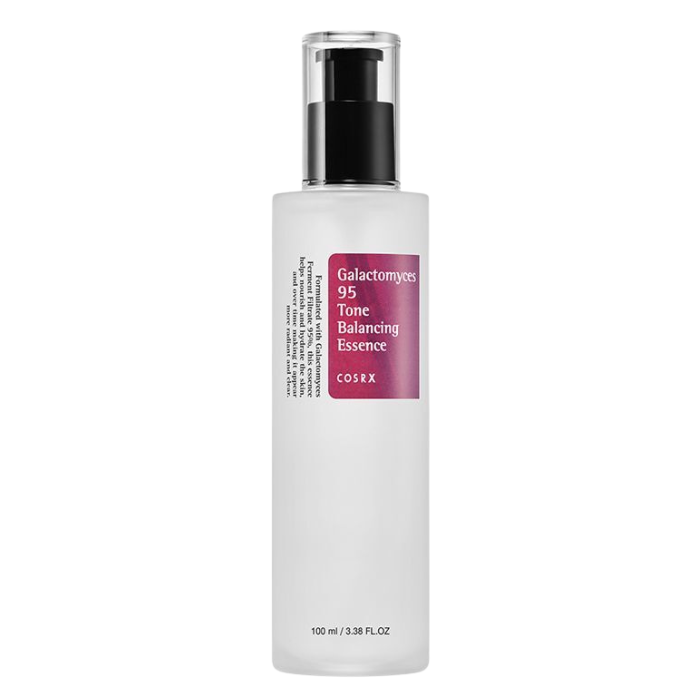 COSRX Galactomyces 95 Tone Balancing Essence - skaistinamoji veido esencija