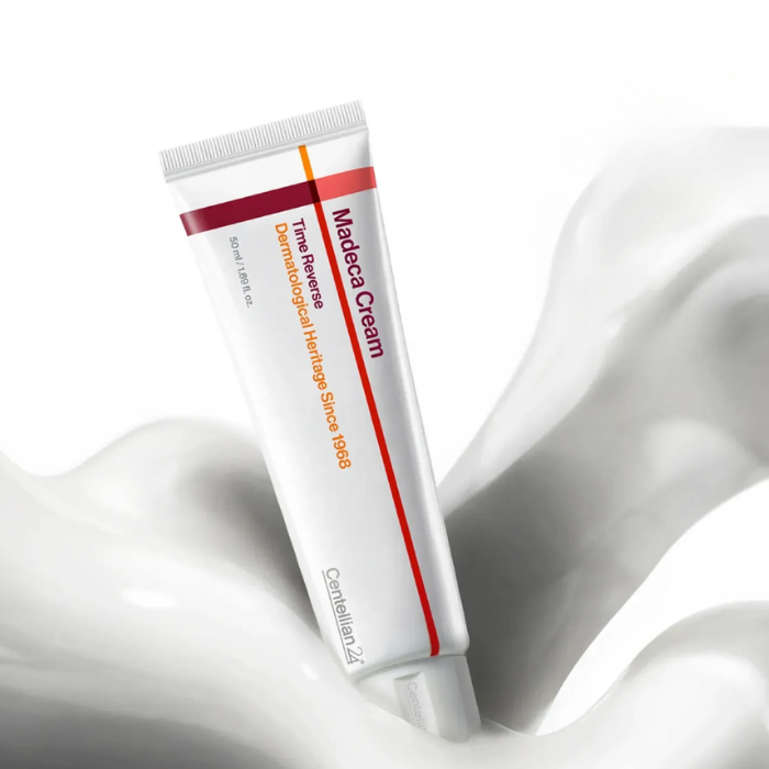 Centellian24 Madeca Cream Time Reverse - stangrinamasis veido kremas