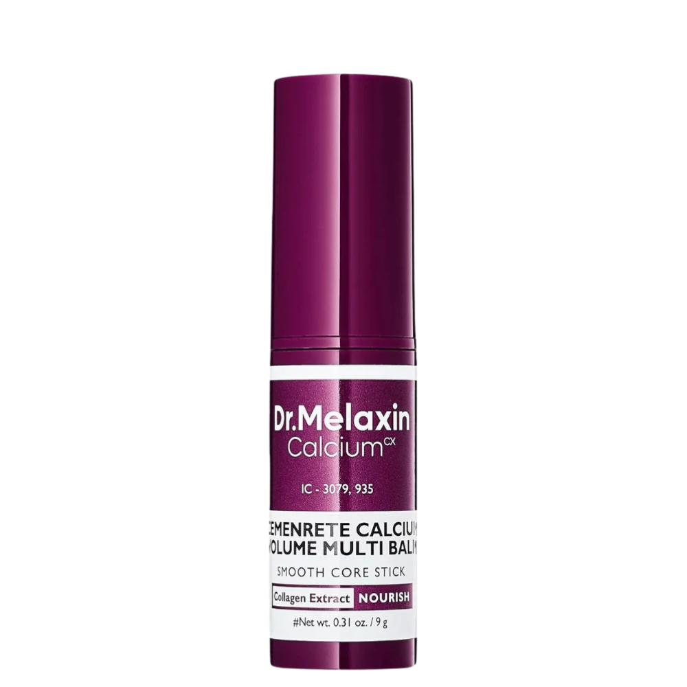 Dr.Melaxin Calcium Volume Multi Balm - stangrinamasis daugiafunkcinis balzamas