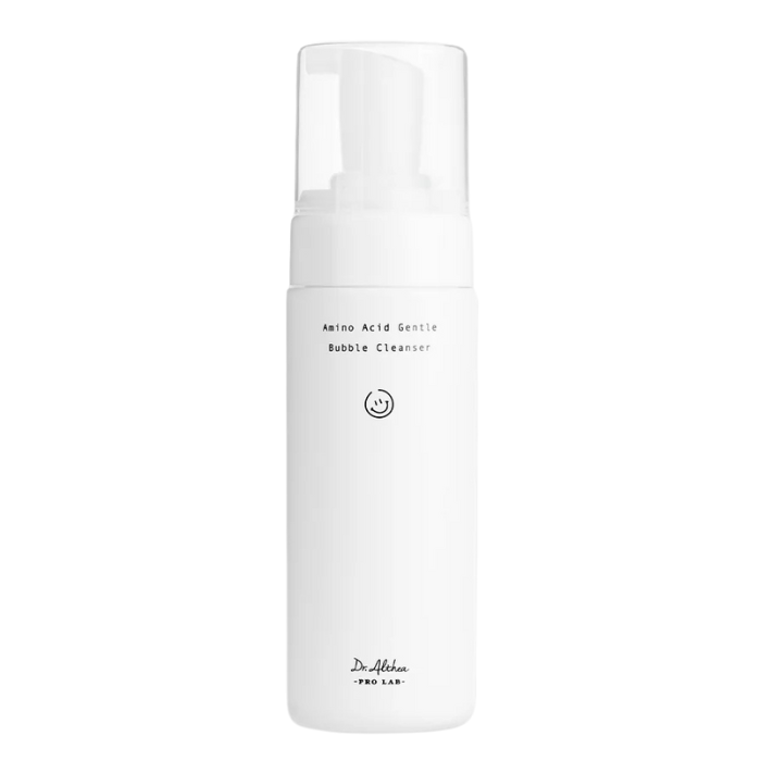 Dr. Althea Amino Acid Gentle Bubble Cleanser - švelnus veido prausiklis