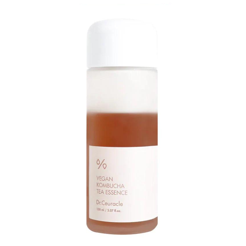Dr. Ceuracle - Vegan Kombucha Tea Essence - kreminė veido esencija