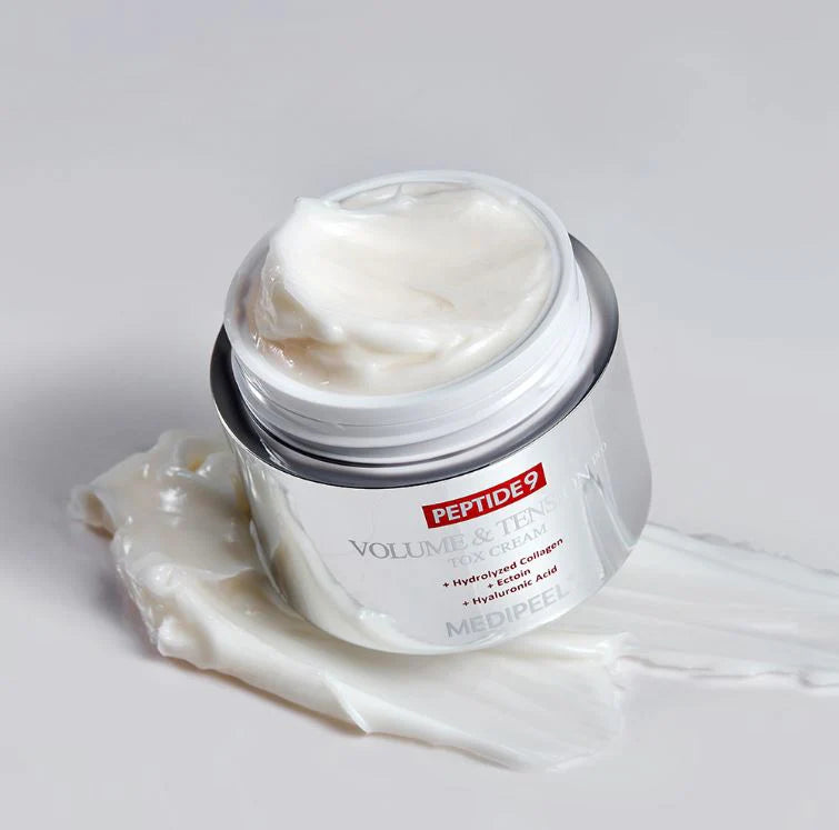 Medi-Peel - Peptide 9 Volume And Tension Tox Cream Pro