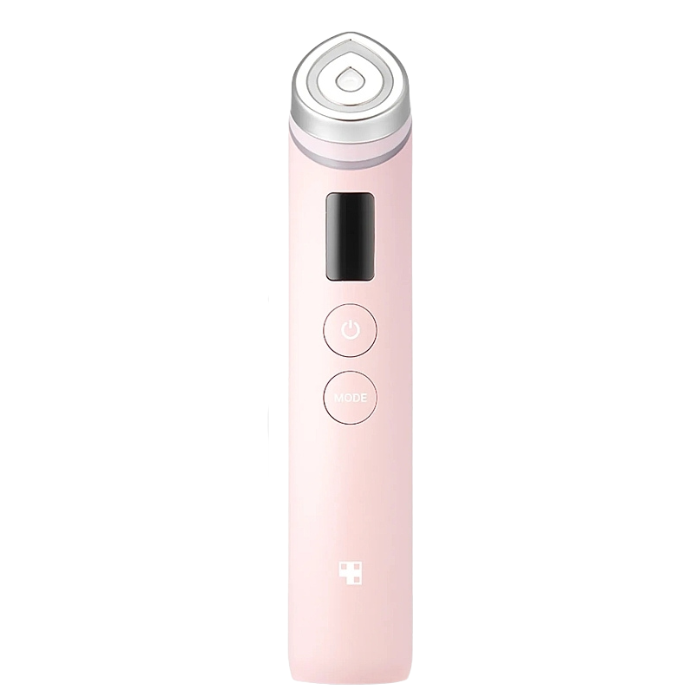 Medicube AGE-R Booster Pro Pink Edition - veido priežiūros aparatas