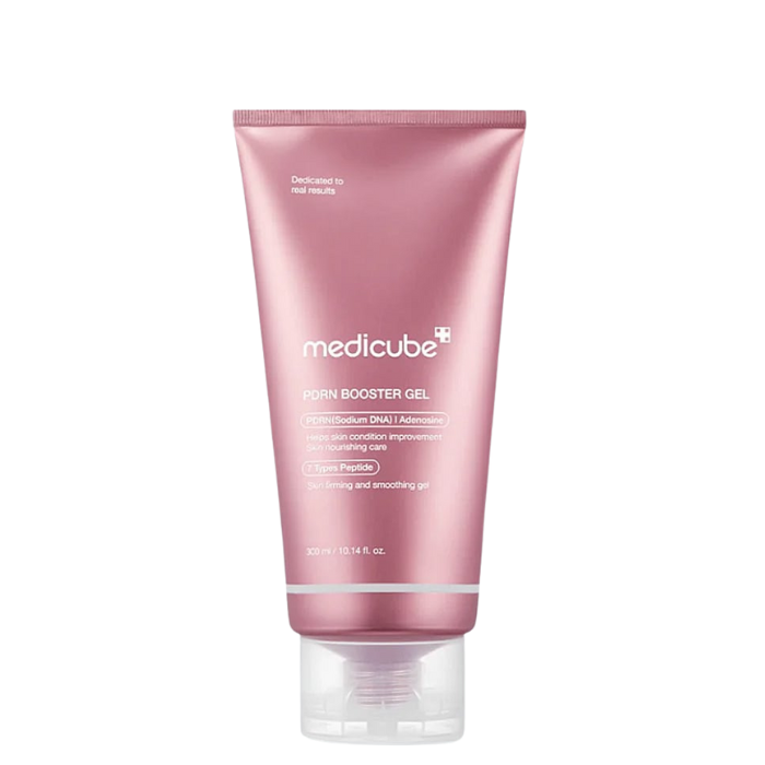 Medicube AGE-R PDRN Booster Gel - stangrinamasis gelis
