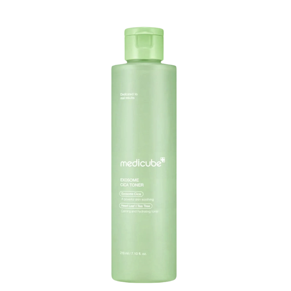 Medicube Exosome Cica Toner - raminamasis veido toneris