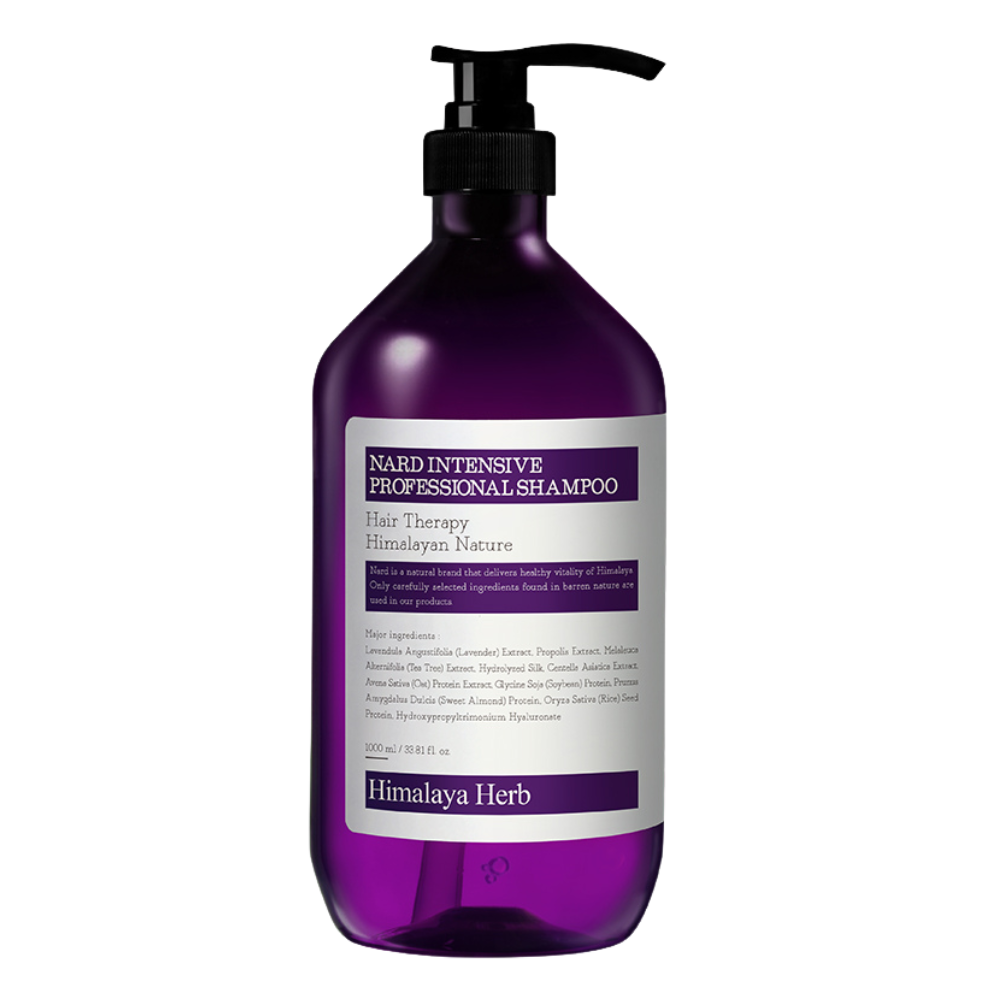 NARD Intensive Professional Shampoo - šampūnas