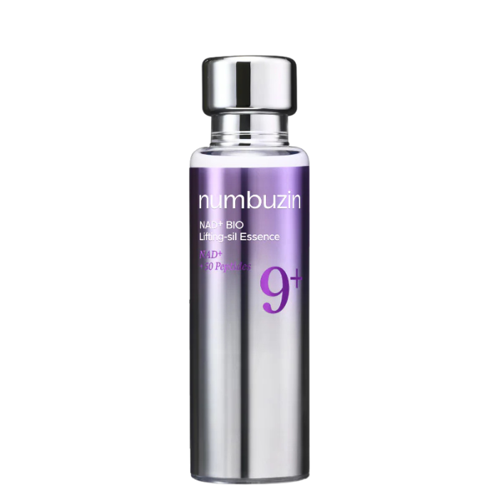 Numbuzin No.9 NAD Bio Lifting Essence - stangrinamoji veido esencija