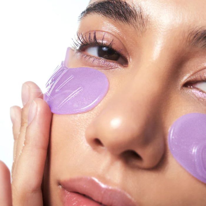 Numbuzin No.9 NAD+ Under Eye Patches