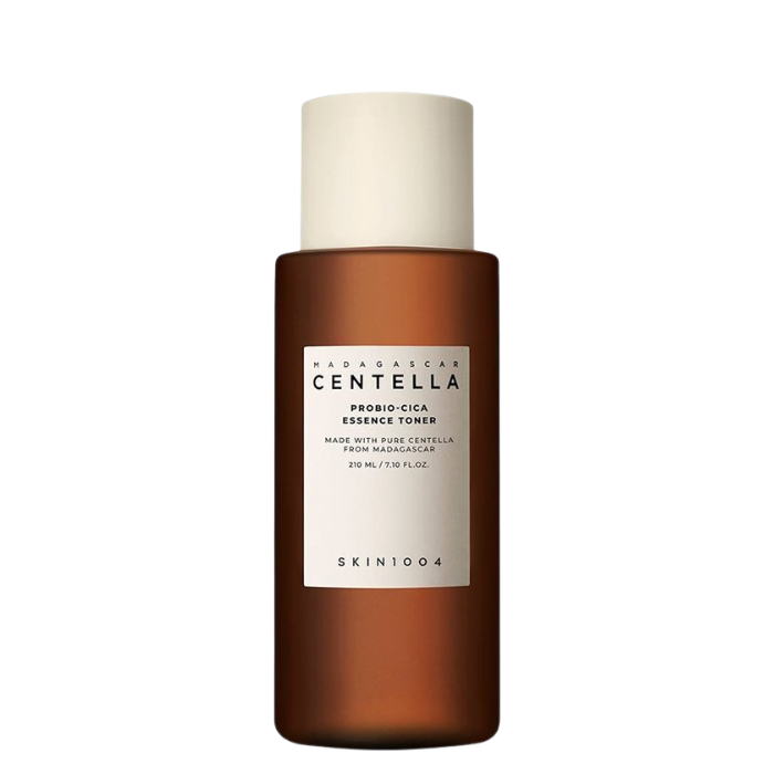 SKIN1004 Madagascar Centella Probio-Cica Essence Toner - atkuriamasis tonikas