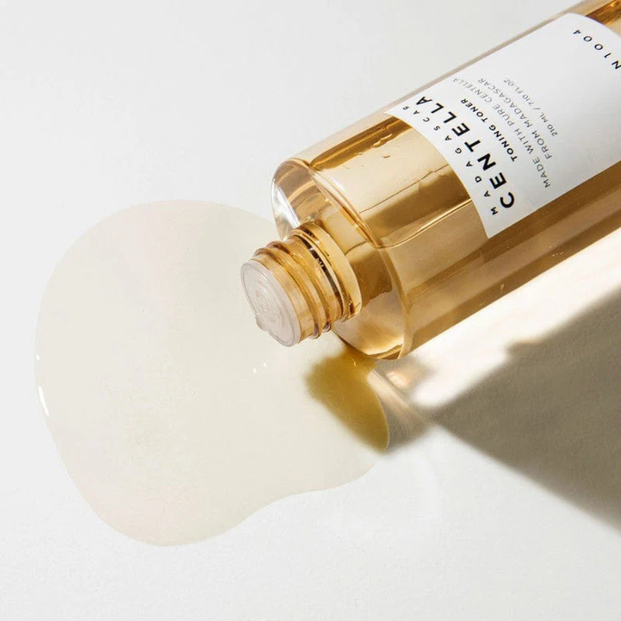 SKIN1004 Madagascar Centella Toning Toner - raminamasis veido tonikas