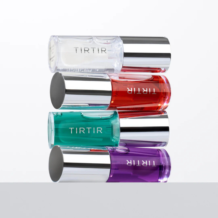 TIRTIR My Glow Lip Oil - lūpų aliejus 
