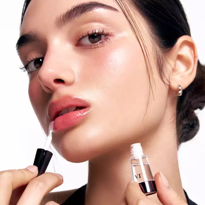 VT Cosmetics Reedle Shot Lip Plumper Expert - putlinantis lūpų blizgesys